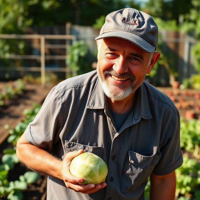 João Silveira, cliente em Bento Gonçalves, RS